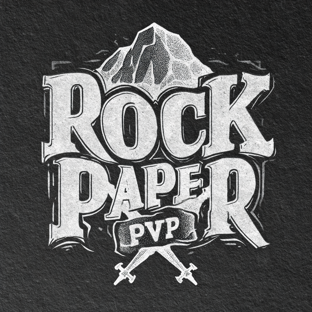 Rock Paper PvP
